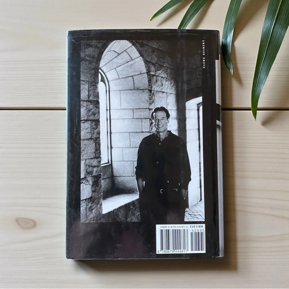 Michael Crichton Timeline – First Trade Edition 1999 Hardcover with Dust Jacket